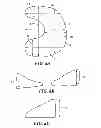 Fig. 06 - Methods for determining meniscal size and shape and for devising treatment