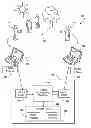 Fig. 01 - Automatic event recognition and cross-user photo clustering