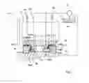Fig. 06 - Hydrostatic guide device and machine tool using the hydrostatic guide device