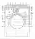 Fig. 01 - Rolling Bearing Having Insulating Material