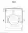 Fig. 06 - Rolling Bearing Having Insulating Material