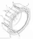 Fig. 01 - Cage for a toroidal roller bearing