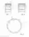 Fig. 02 - Cage for a toroidal roller bearing