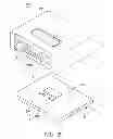 Fig. 03 - OPTICAL COUPLING ELEMENT AND OPTICAL-ELECTRIC CONVERTING MODULE USING SAME