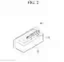Fig. 03 - Optical coupling module for silicon photonics chip