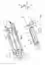 Fig. 07 - Cable fixture assembly for fastening at least one cable at a cable carrier as well as a splitter comprising such cable fixture assembly