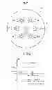 Fig. 02 - Multi-core optical fiber and optical transmission system