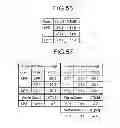 Fig. 46 - Multi-core optical fiber and optical transmission system