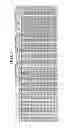 Fig. 55 - Multi-core optical fiber and optical transmission system