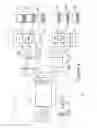 Fig. 03 - Hardware and methods for secure alarmed armored protective distribution systems and management