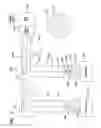 Fig. 07 - Flexible extruded cable molding system, methods, and tools