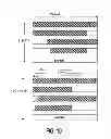 Fig. 08 - Method of storing a real time stream of information signals on a disc like record carrier