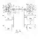 Fig. 02 - Single Sideband Up-Down Converter for Sub-Octave Bandwidth Transmission of Low Frequency Signals