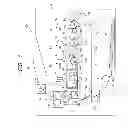 Fig. 02 - Image forming apparatus with control of potential at transfer portion