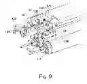 Fig. 09 - Image heating apparatus and image forming apparatus