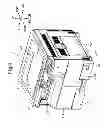 Fig. 02 - Support unit and image forming apparatus