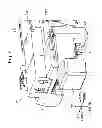 Fig. 08 - Support unit and image forming apparatus