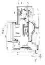 Fig. 12 - Support unit and image forming apparatus