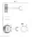 Fig. 09 - Drive gear for extended drive shaft