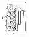 Fig. 02 - Powder container, developing unit, process unit, and image forming apparatus incorporating same