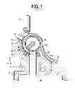 Fig. 07 - Powder container, developing unit, process unit, and image forming apparatus incorporating same