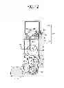 Fig. 12 - Powder container, developing unit, process unit, and image forming apparatus incorporating same