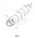 Fig. 07 - Developer supply container and developer supplying system