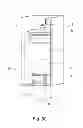Fig. 49 - Developer supply container and developer supplying system
