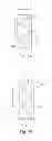 Fig. 71 - Developer supply container and developer supplying system