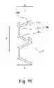Fig. 72 - Developer supply container and developer supplying system