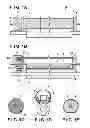 Fig. 02 - Fixing device for fixing toner on sheet by heating toner, and image forming apparatus including fixing device