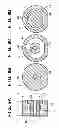 Fig. 09 - Fixing device for fixing toner on sheet by heating toner, and image forming apparatus including fixing device