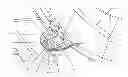 Fig. 01 - Securing of a Blow-Mould Component