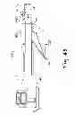 Fig. 50 - Method and apparatus for performing burial assessment surveys