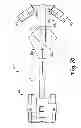 Fig. 57 - Method and apparatus for performing burial assessment surveys