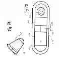Fig. 59 - Method and apparatus for performing burial assessment surveys