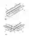 Fig. 02 - Detachable feed rail for rock drill