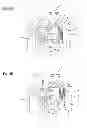 Fig. 06 - Coolant supply device and electric drill unit provided with coolant supply device