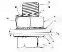 Fig. 01 - Slider locknut