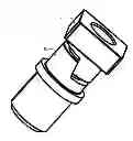 Fig. 01 - Drive pin assembly