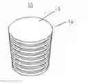 Fig. 01 - Plugs With Dimensional Tolerance Absorbing Hold-In Surfaces
