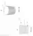 Fig. 02 - Plugs With Dimensional Tolerance Absorbing Hold-In Surfaces