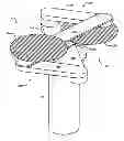 Fig. 01 - Dual arm vacuum robot