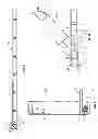 Fig. 09 - Liftgate having a side-loadable load platform