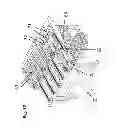 Fig. 14 - Apparatus for the automated handling of workpieces