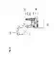 Fig. 23 - Apparatus for the automated handling of workpieces