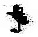 Fig. 01 - Mounting structure