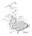 Fig. 22 - Palletizer Puller Bar