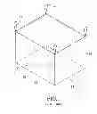 Fig. 02 - FLEXIBLE FREIGHT BAG AND METHOD OF TRANSFERRING CARGO USING THE SAME