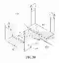 Fig. 11 - FLEXIBLE FREIGHT BAG AND METHOD OF TRANSFERRING CARGO USING THE SAME